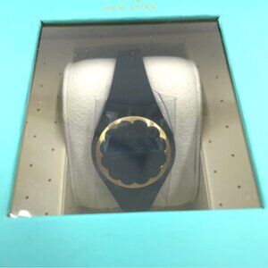 Logica Womens Camel Linen Sleeveless Vest Coat Sz M